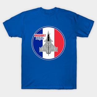 Dassault Rafale T-Shirt